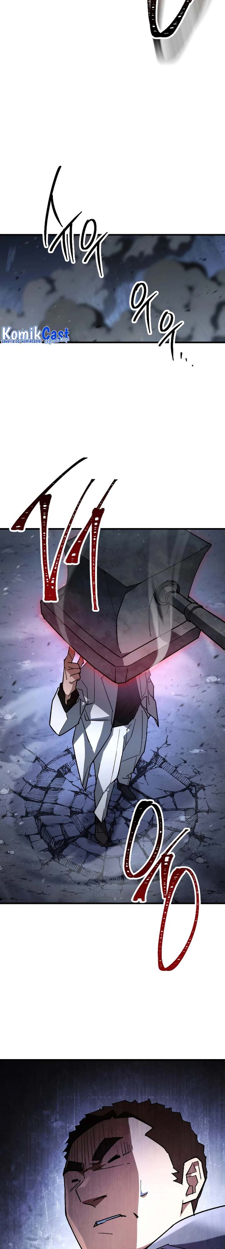 The Hero Returns