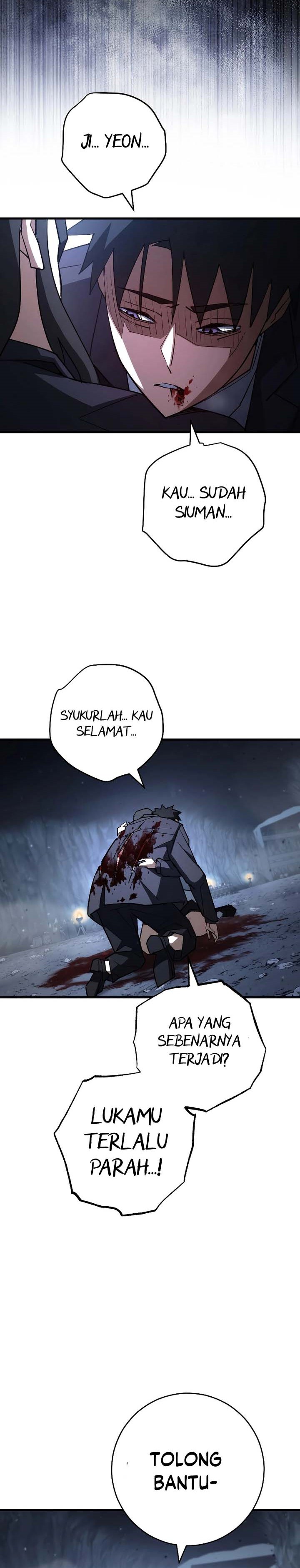 The Hero Returns