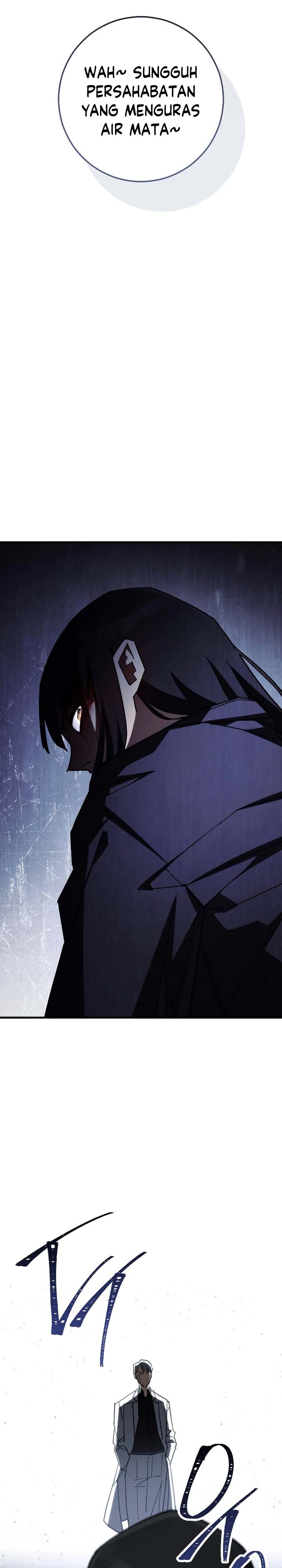 The Hero Returns