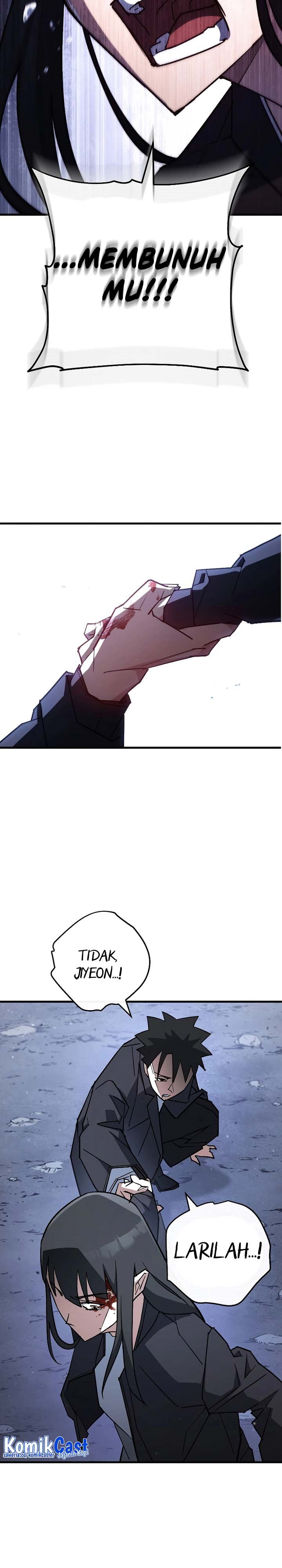 The Hero Returns