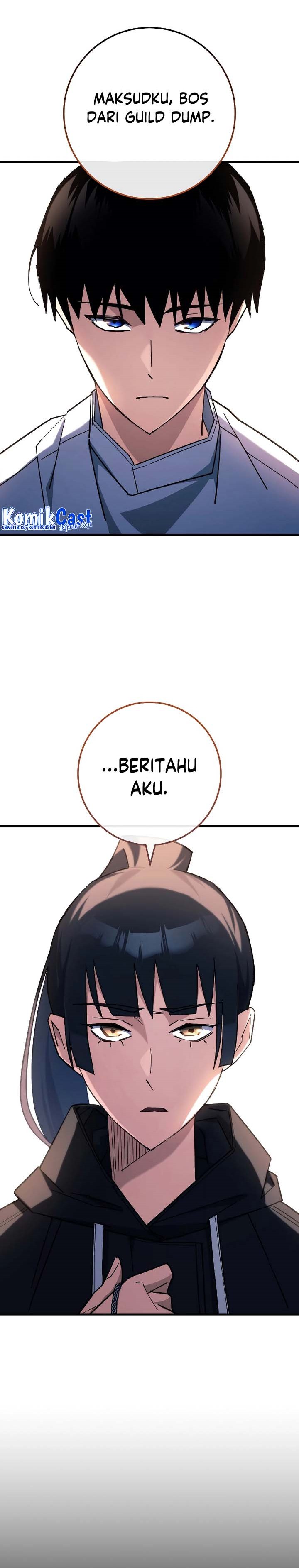 The Hero Returns