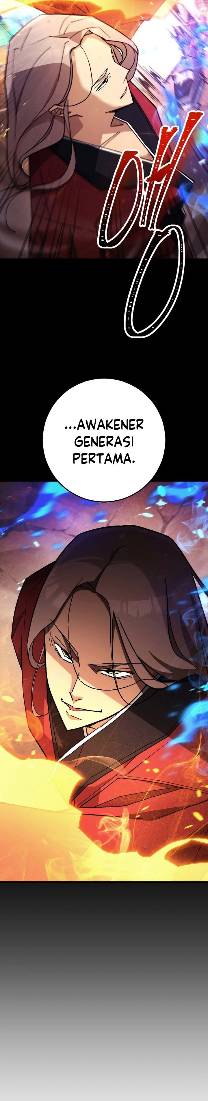 The Hero Returns