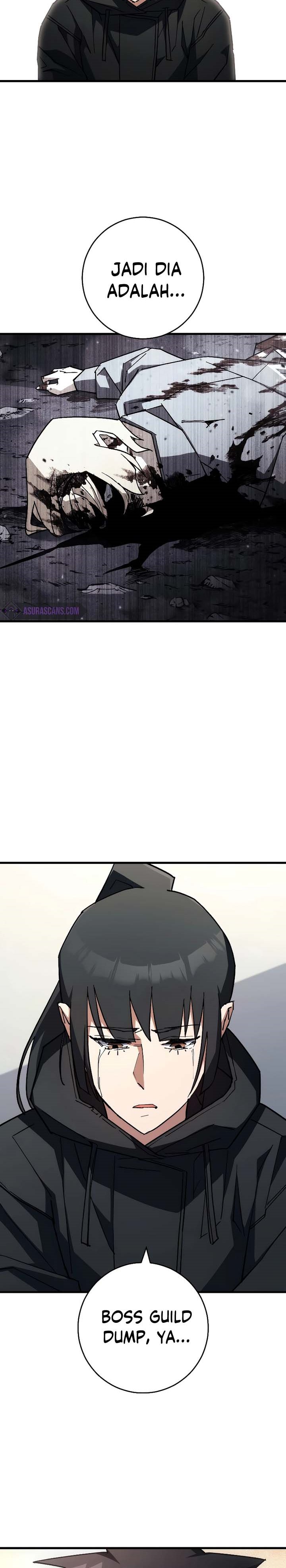 The Hero Returns