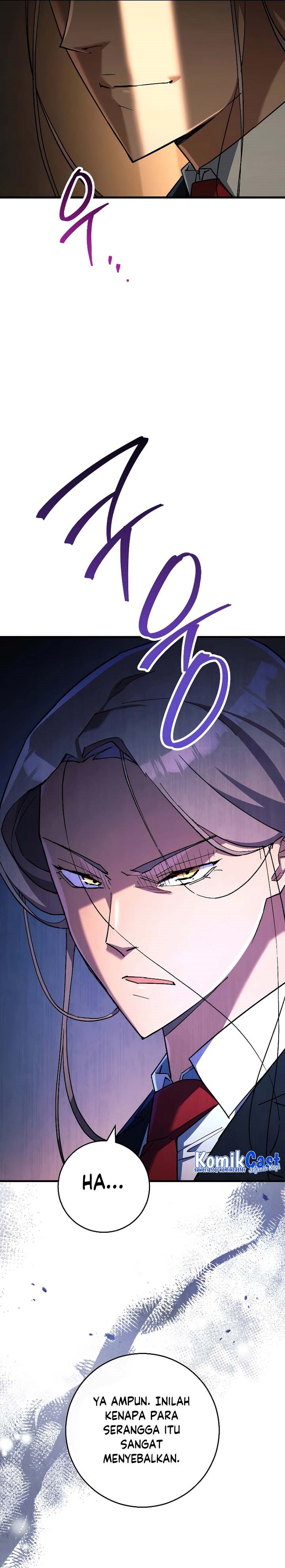 The Hero Returns