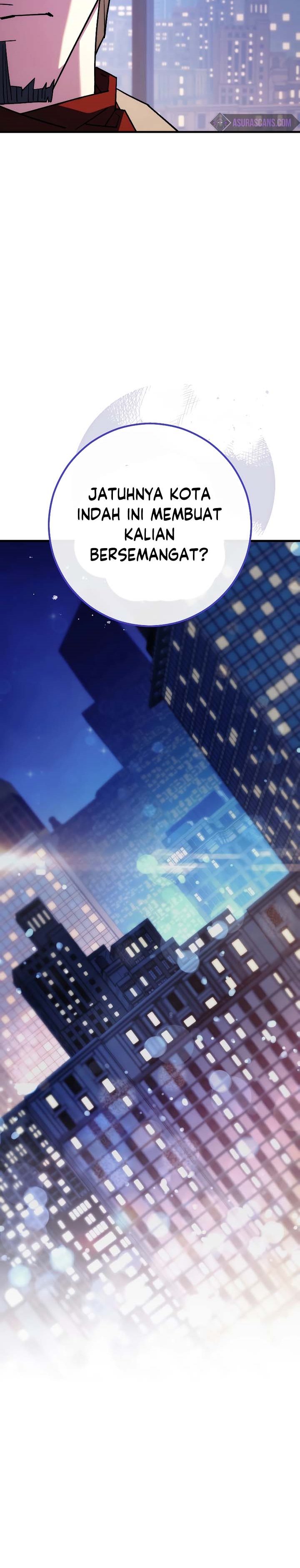 The Hero Returns