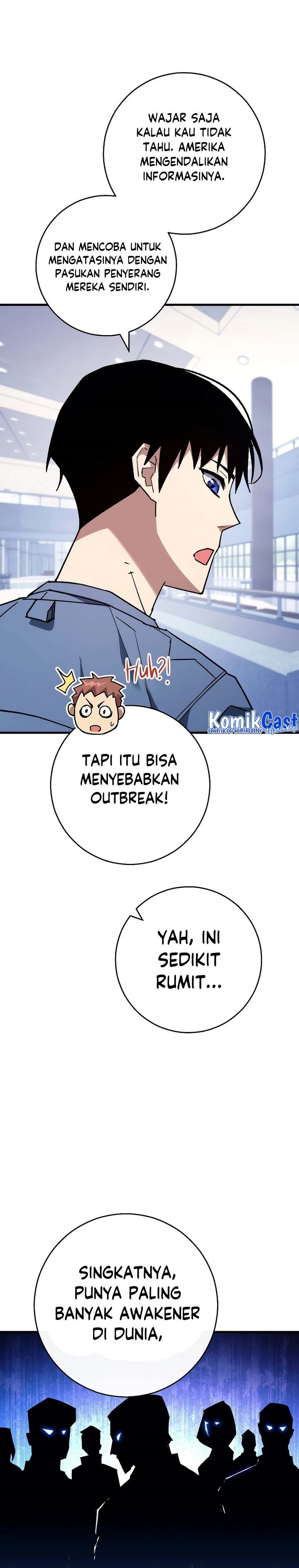 The Hero Returns