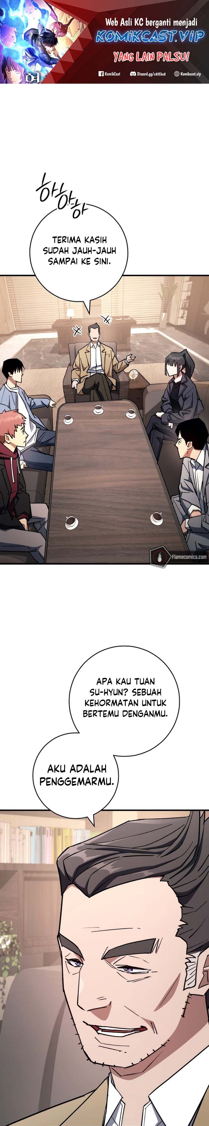 The Hero Returns