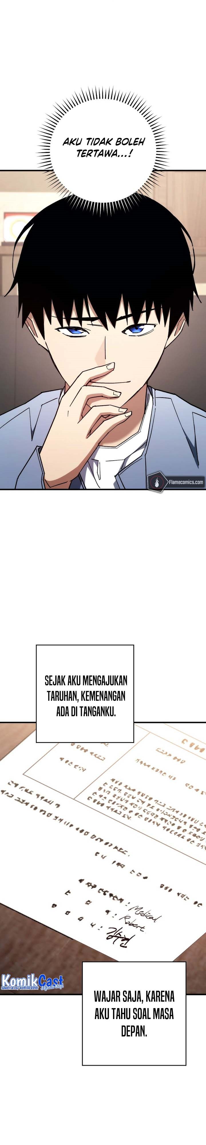 The Hero Returns