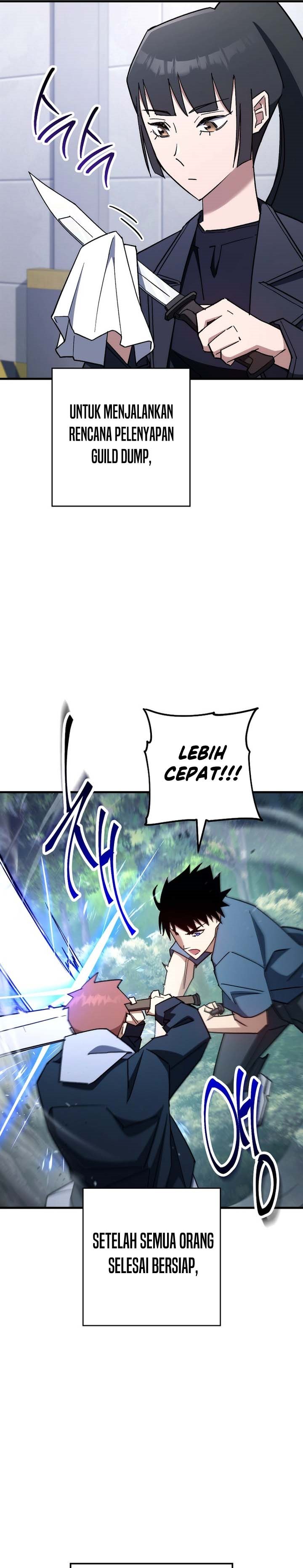 The Hero Returns