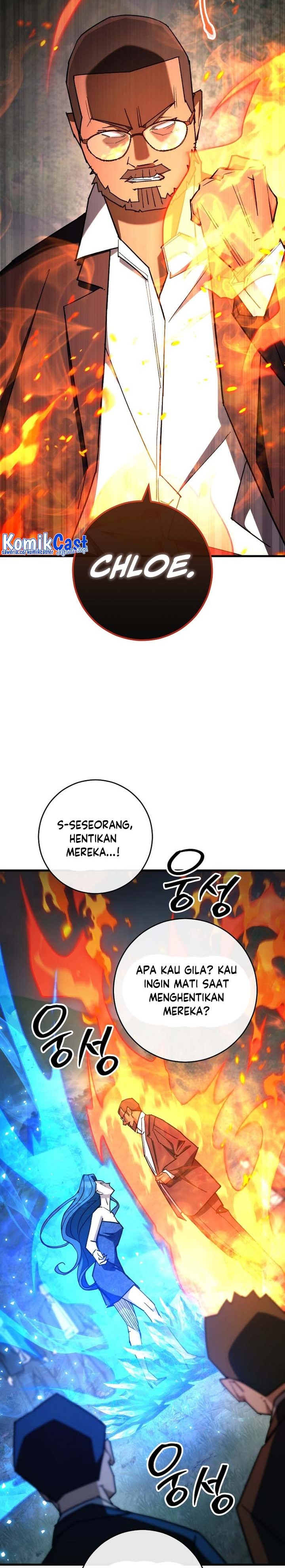 The Hero Returns