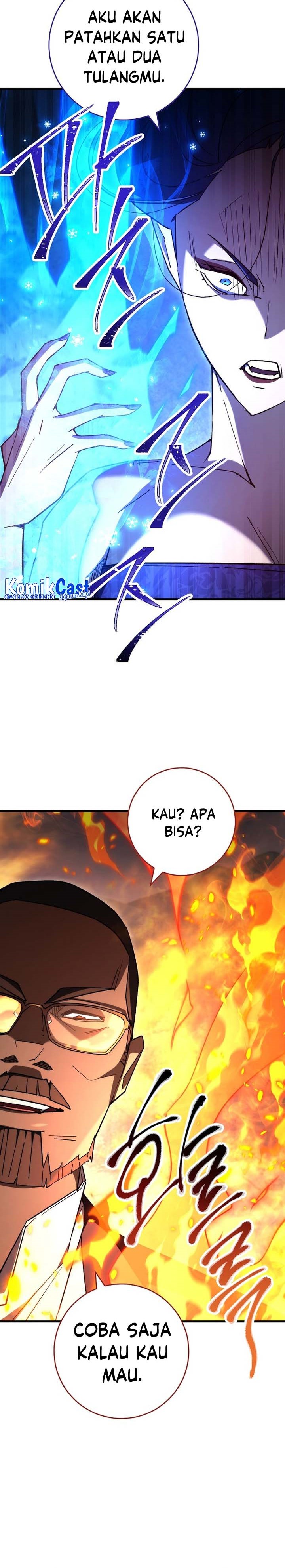 The Hero Returns
