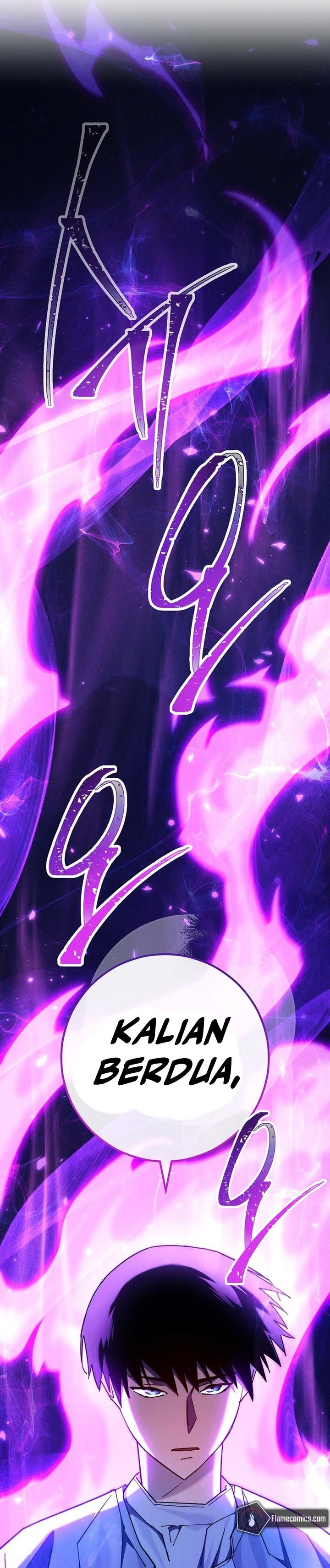 The Hero Returns