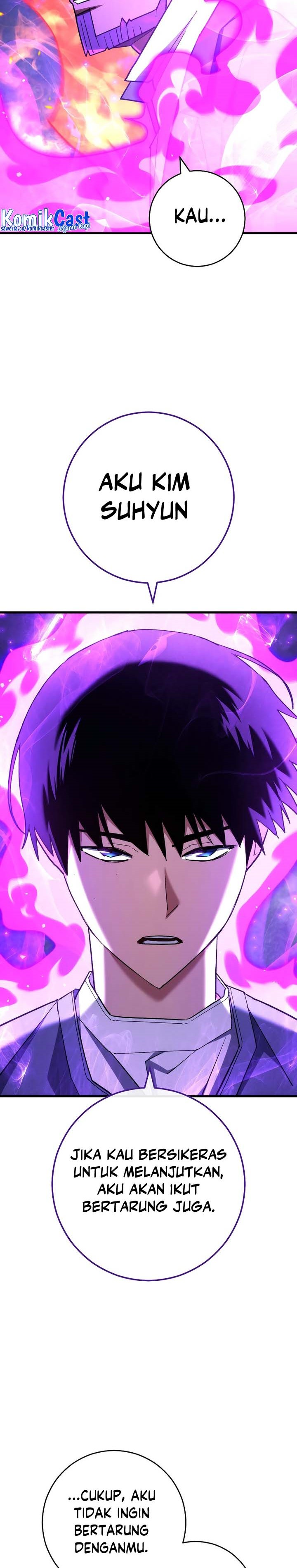 The Hero Returns