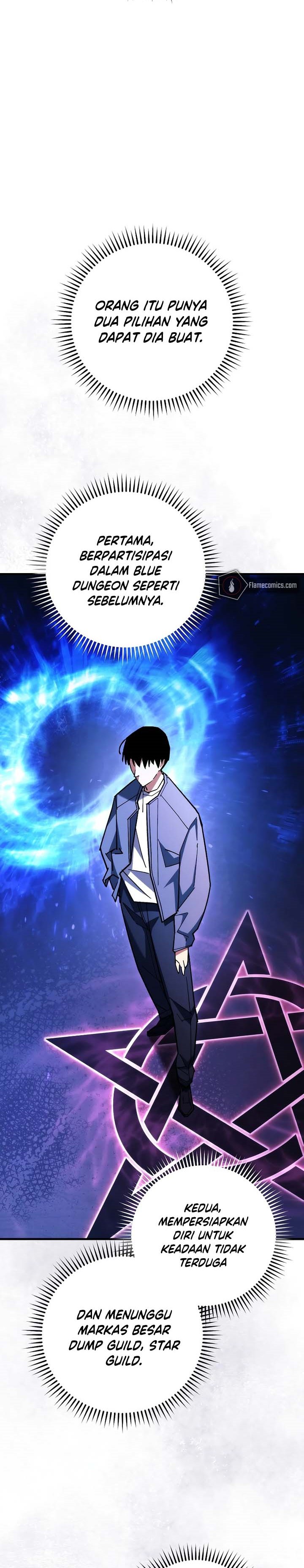 The Hero Returns