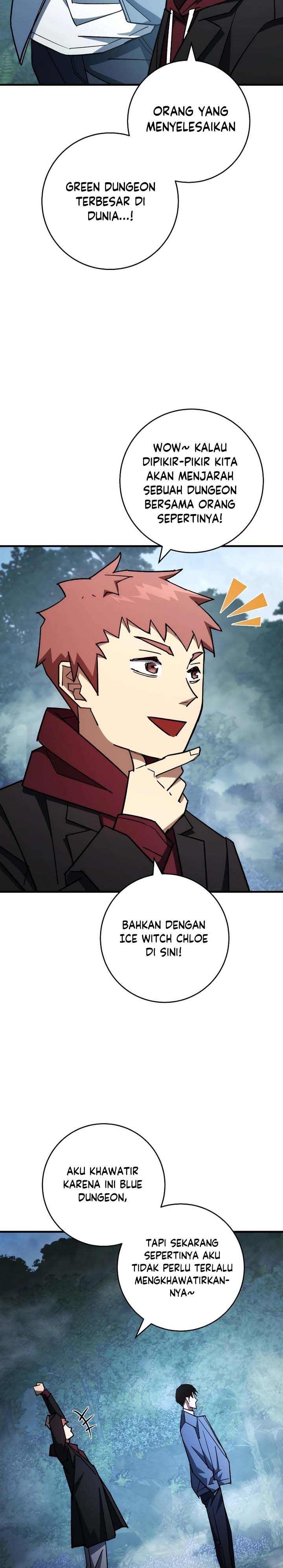 The Hero Returns