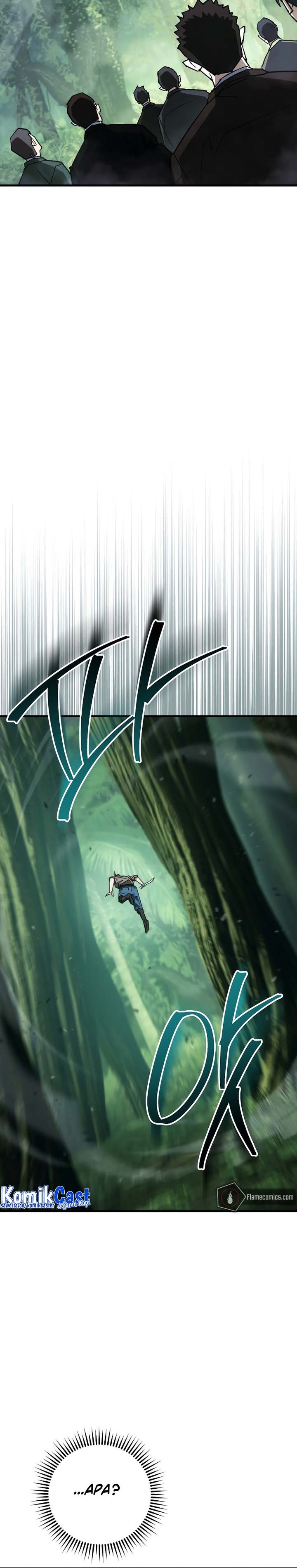 The Hero Returns