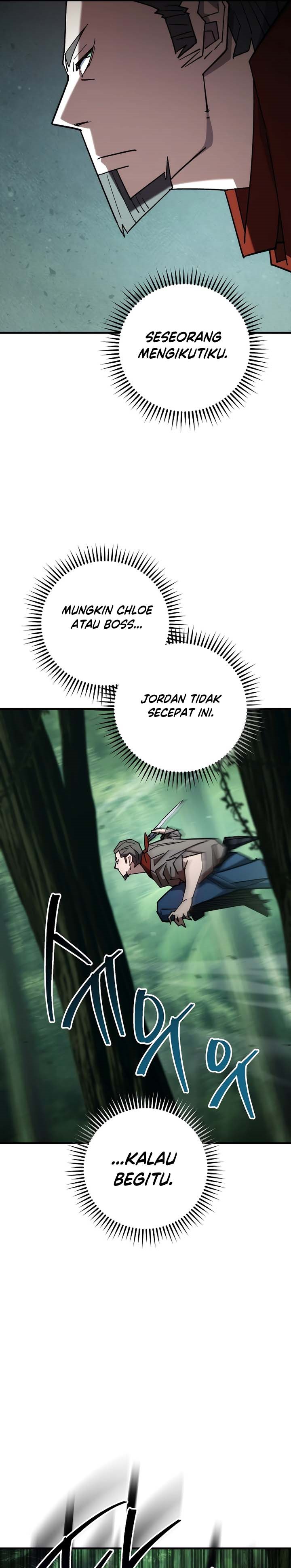 The Hero Returns