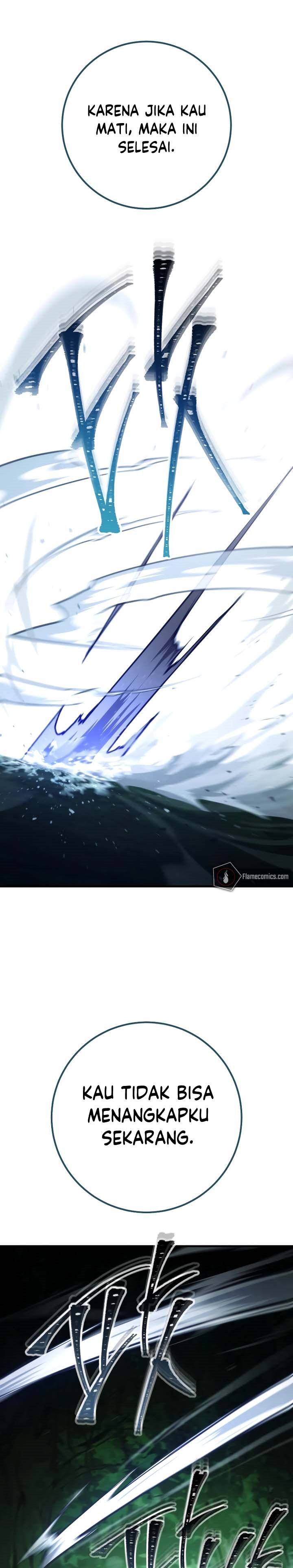 The Hero Returns