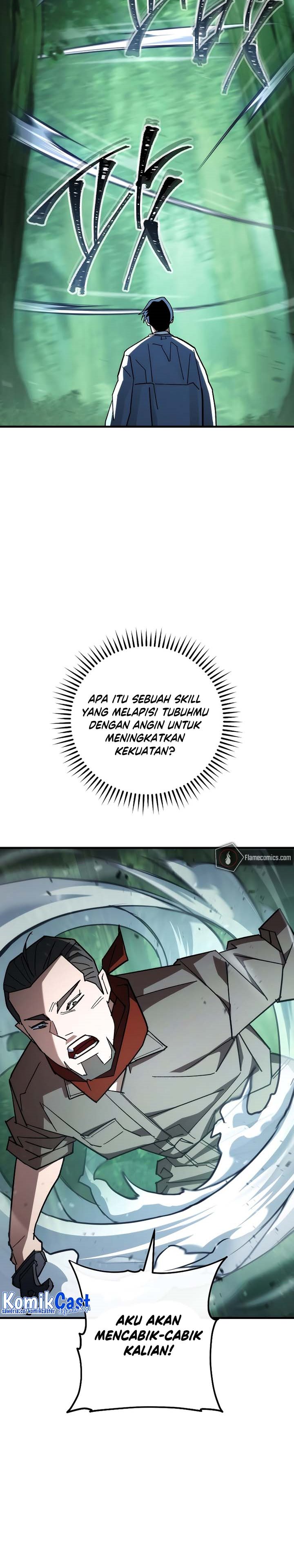 The Hero Returns