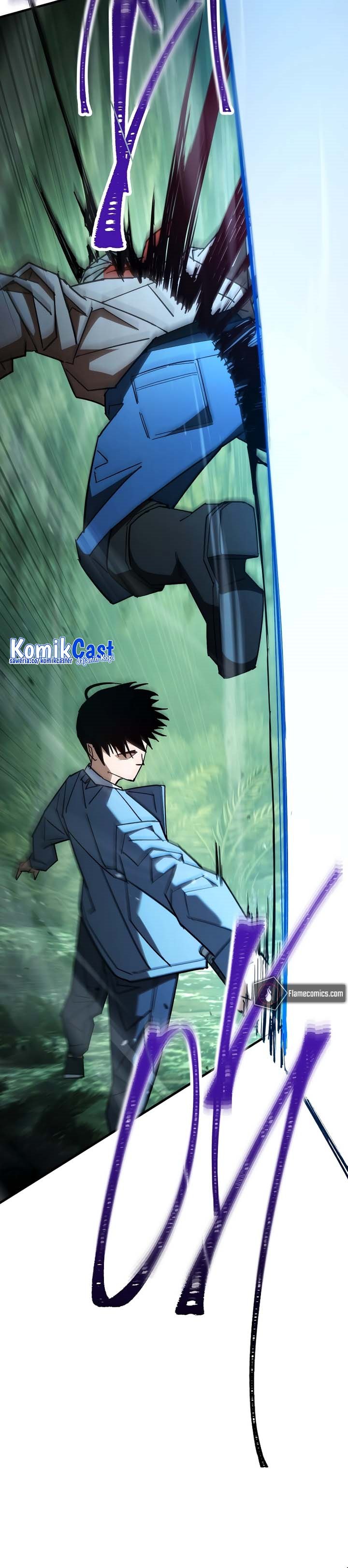 The Hero Returns