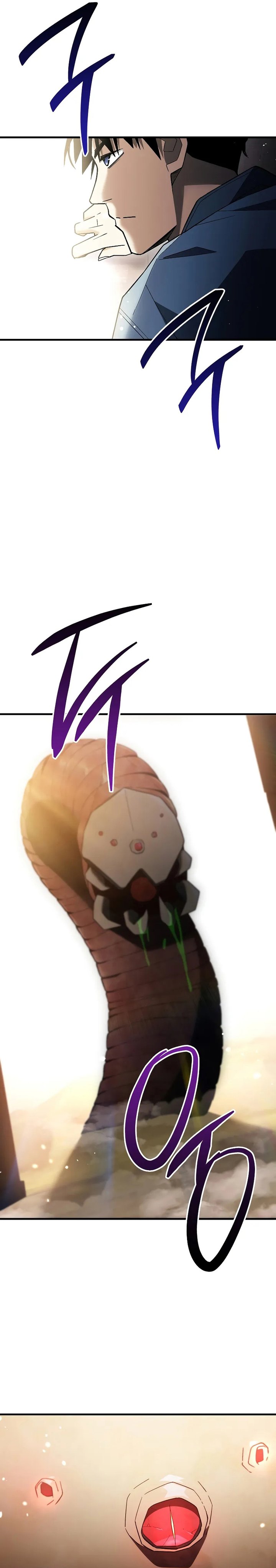 The Hero Returns