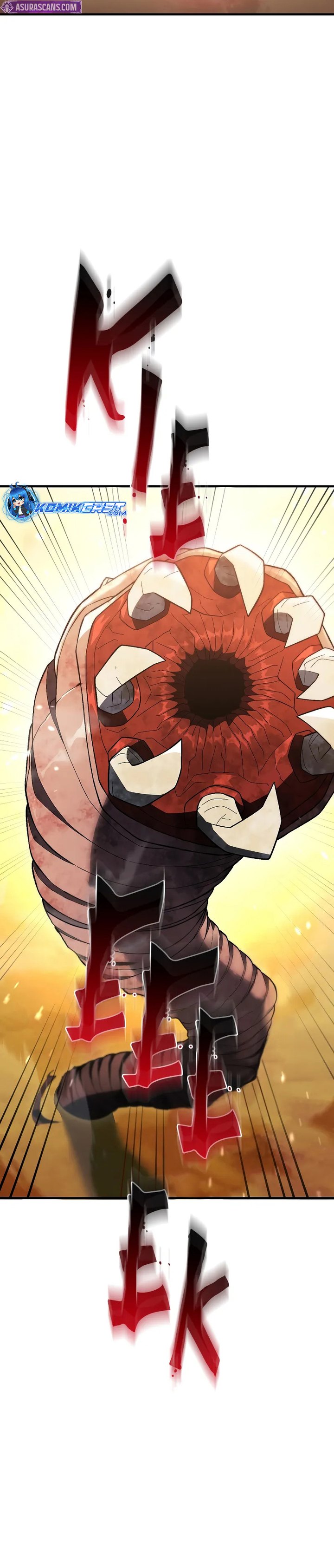 The Hero Returns