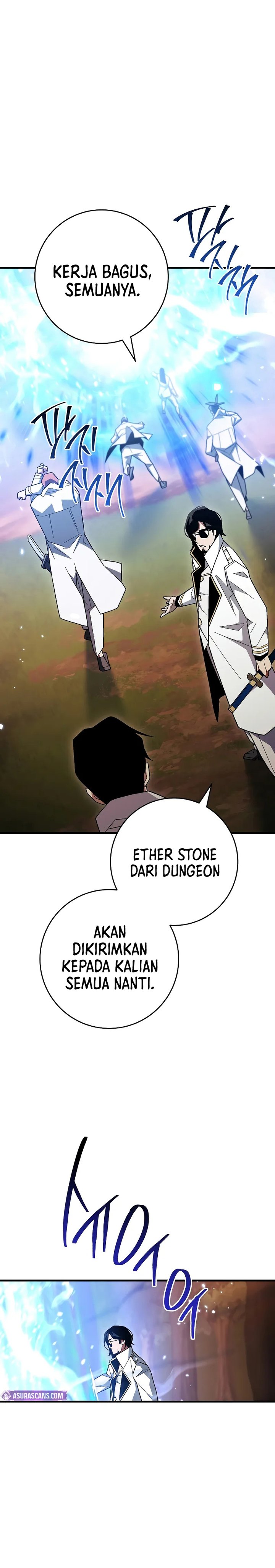 The Hero Returns