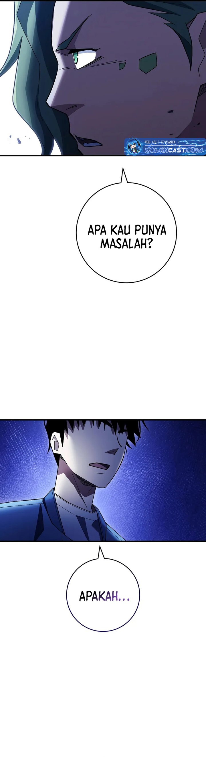 The Hero Returns