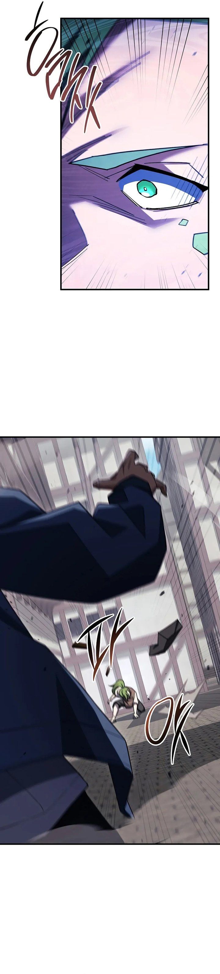 The Hero Returns