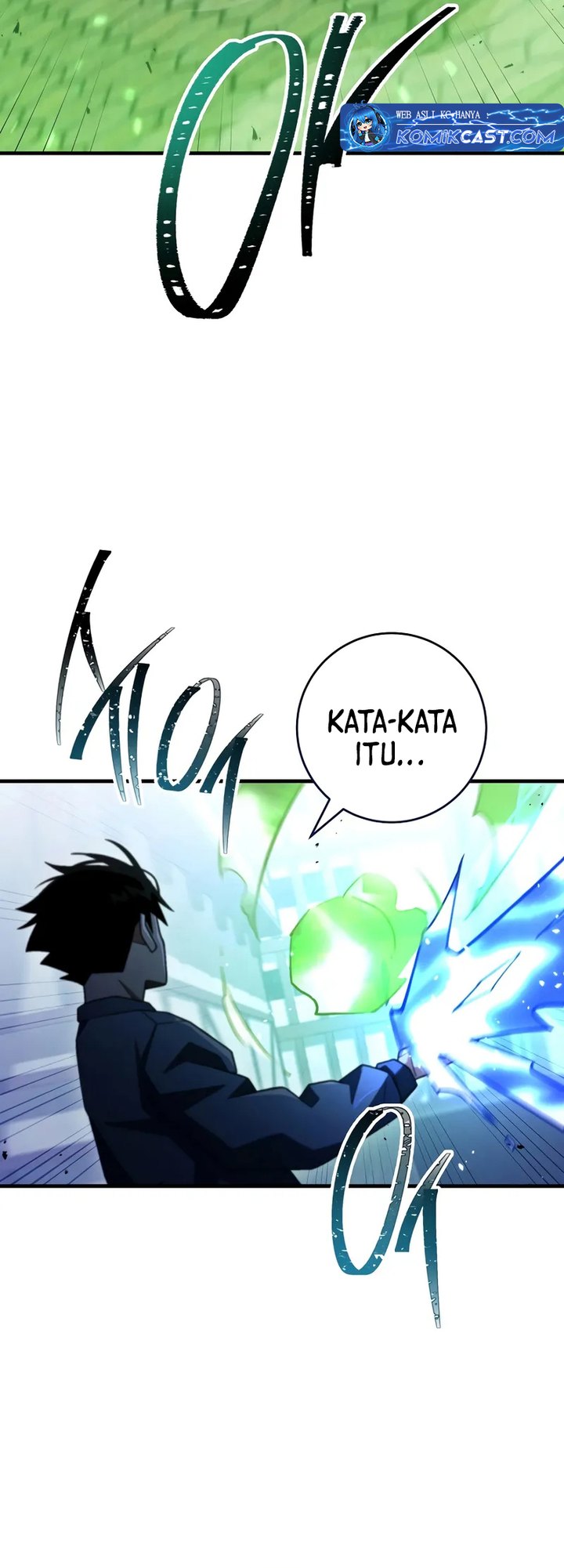 The Hero Returns