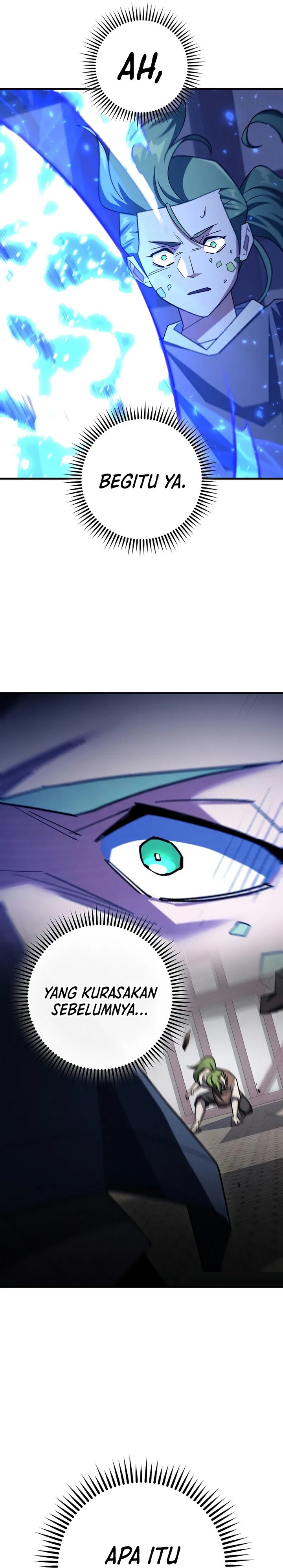 The Hero Returns