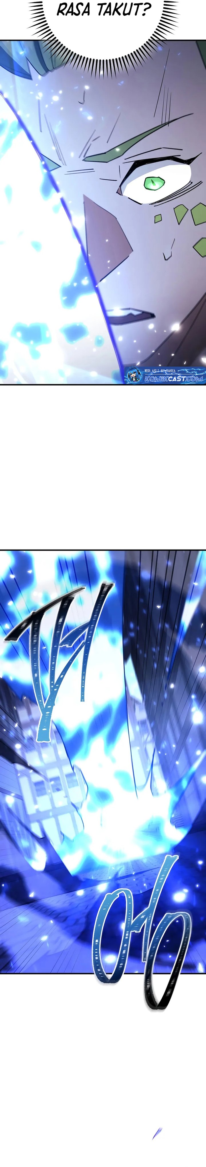 The Hero Returns