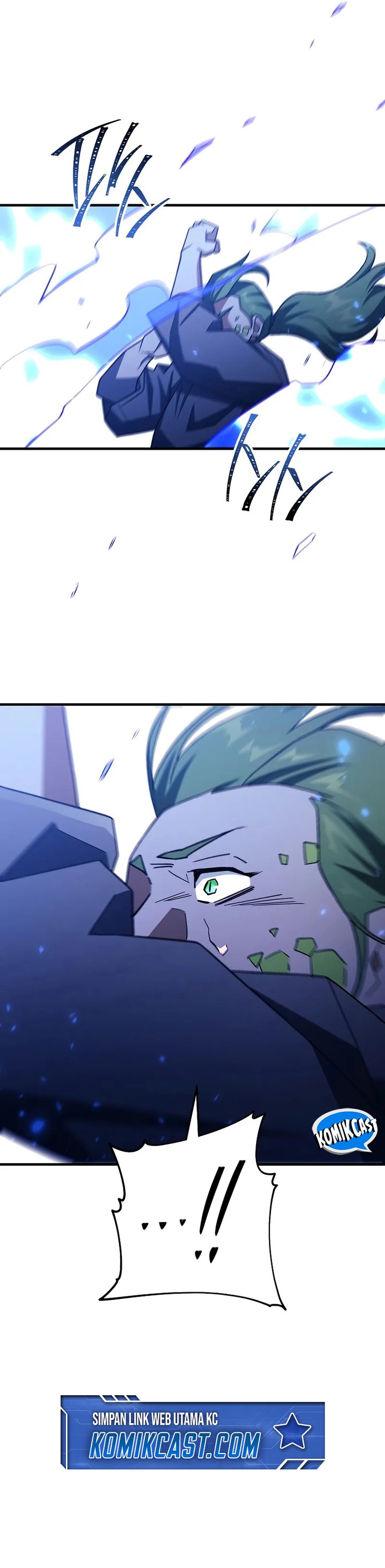 The Hero Returns