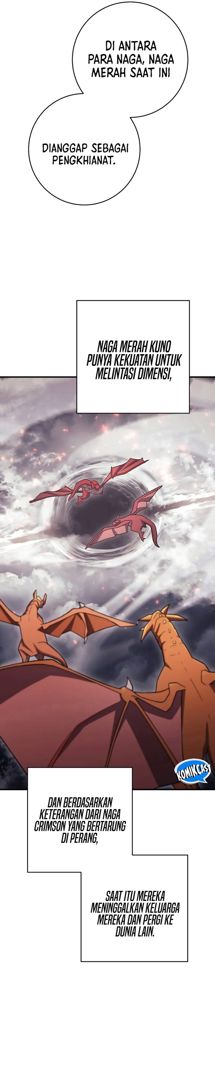 The Hero Returns