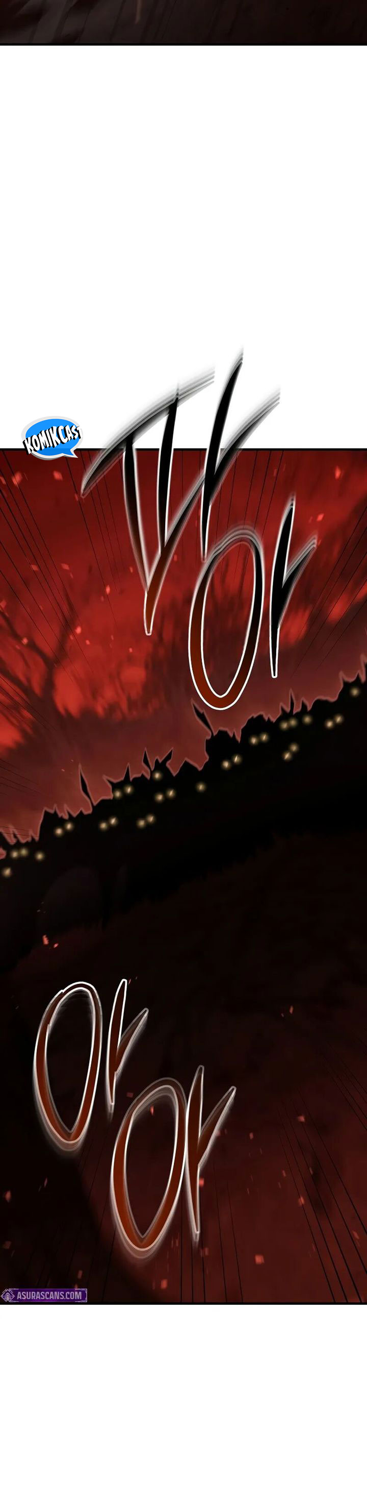 The Hero Returns