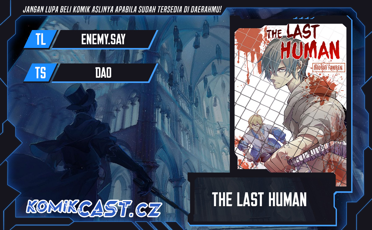 The Last Human
