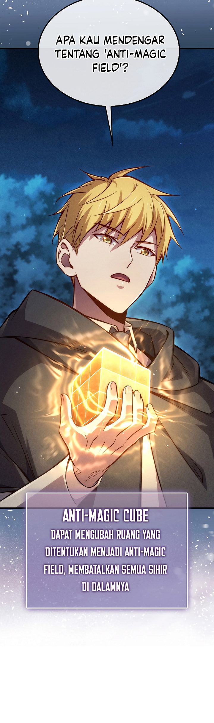 The Lord’s Coins Aren’t Decreasing?
