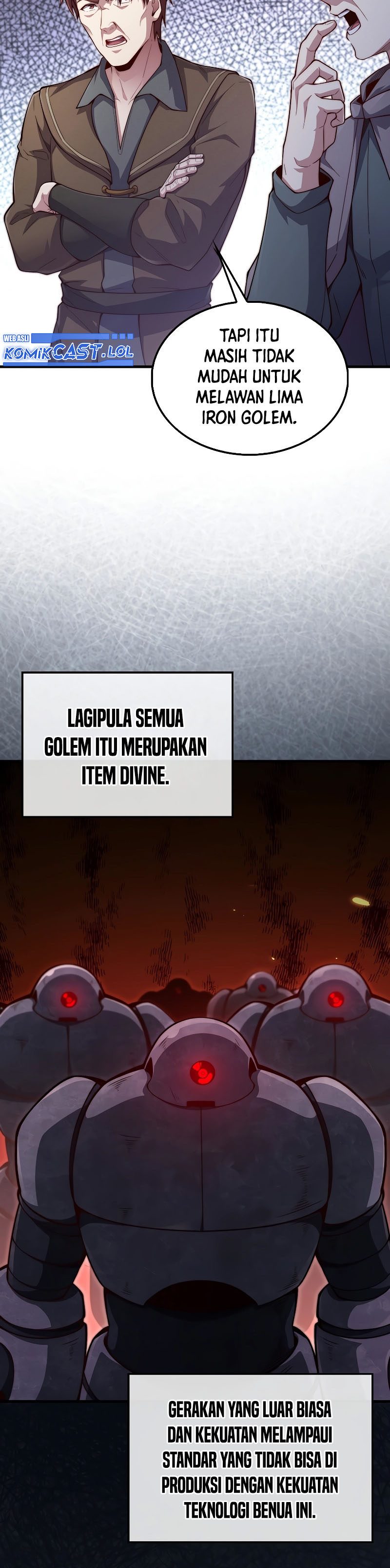 The Lord’s Coins Aren’t Decreasing?