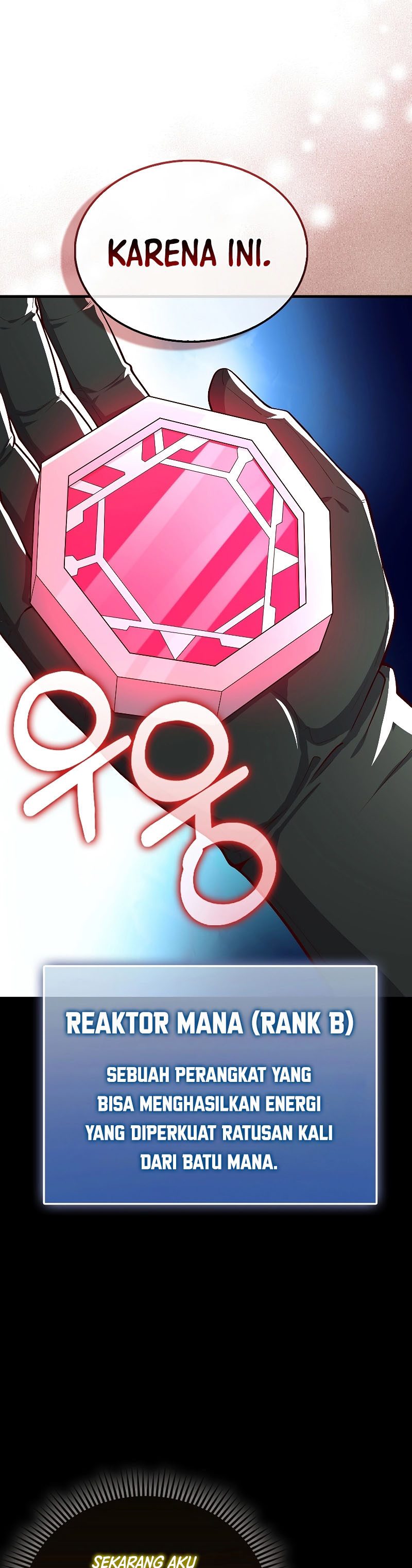 The Lord’s Coins Aren’t Decreasing?