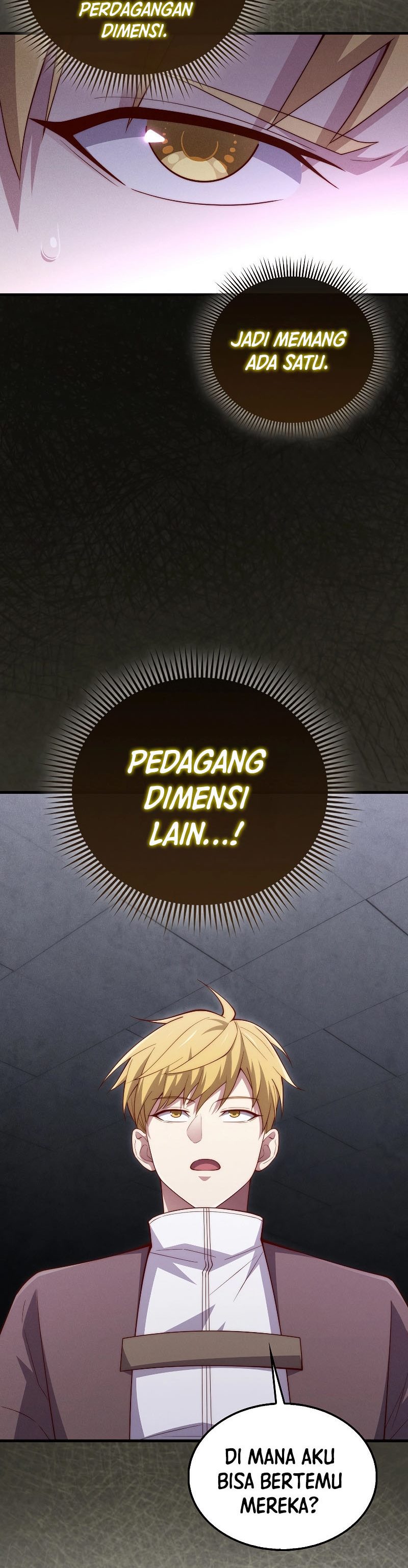 The Lord’s Coins Aren’t Decreasing?
