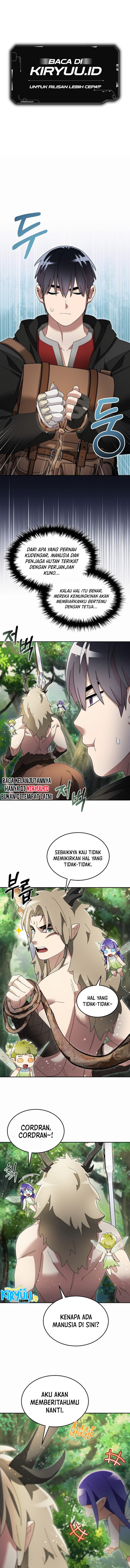 The Newbie Is Too Strong