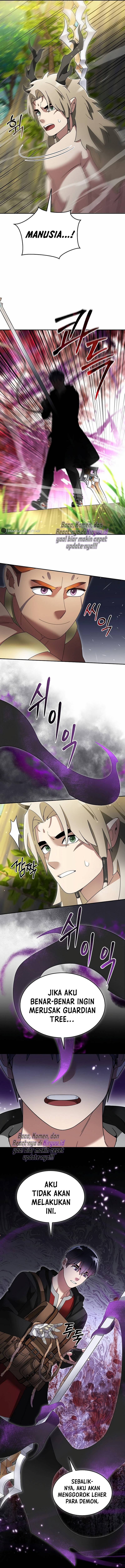 The Newbie Is Too Strong