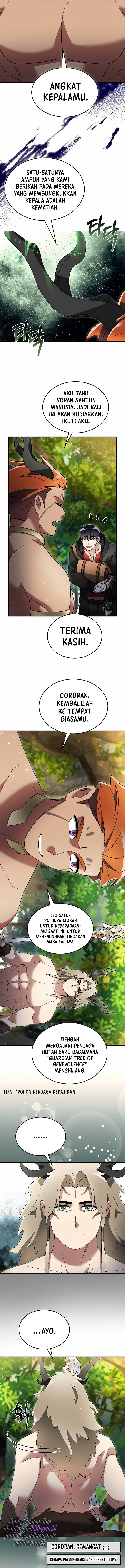 The Newbie Is Too Strong