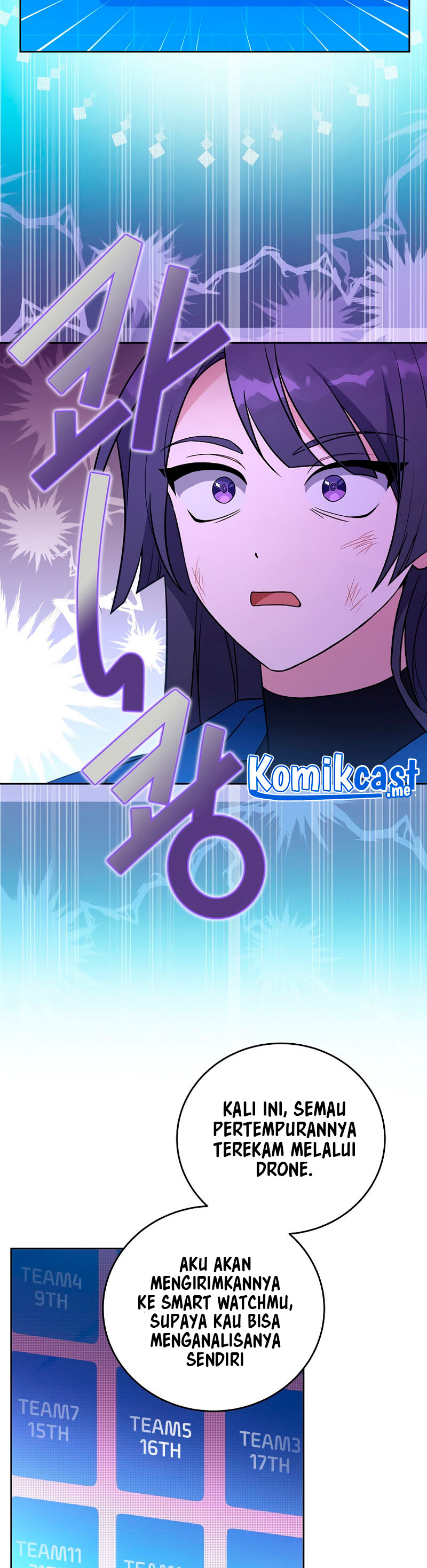 The Novel’s Extra (Remake)
