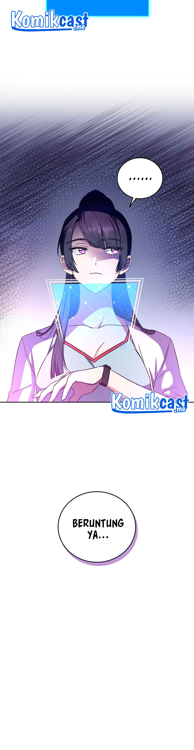 The Novel’s Extra (Remake)