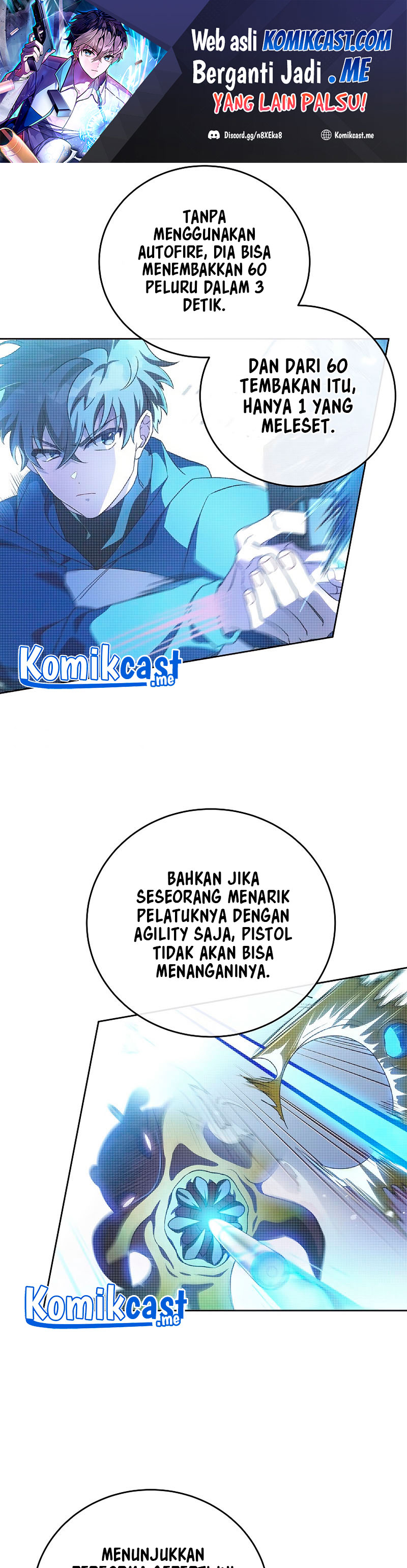 The Novel’s Extra (Remake)