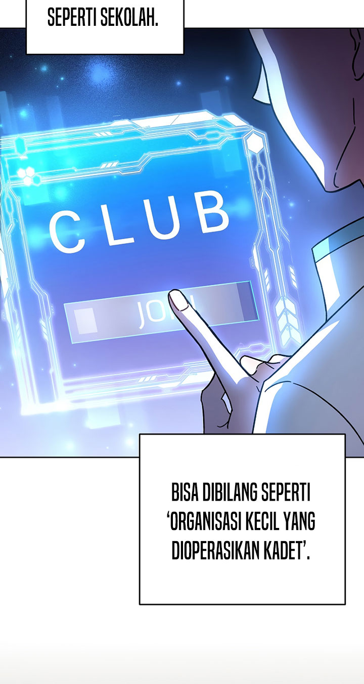 The Novel’s Extra (Remake)