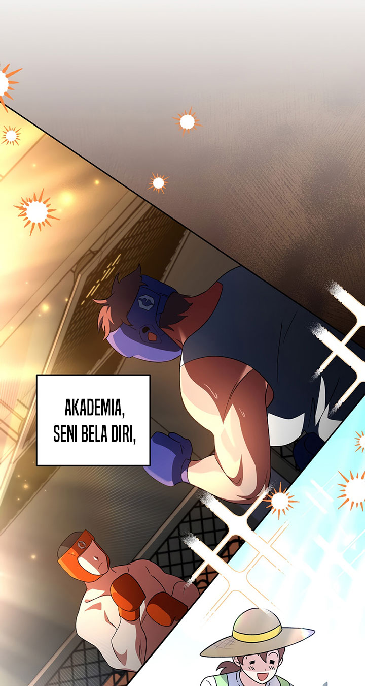 The Novel’s Extra (Remake)