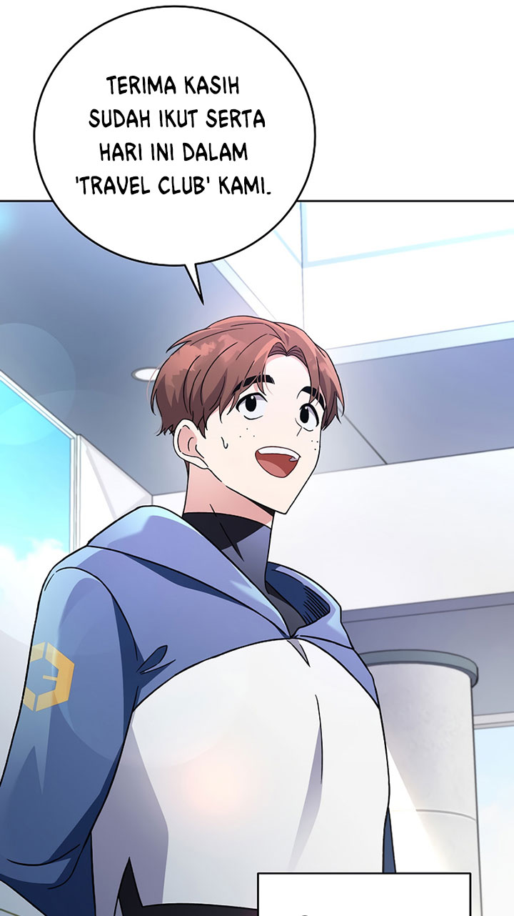 The Novel’s Extra (Remake)