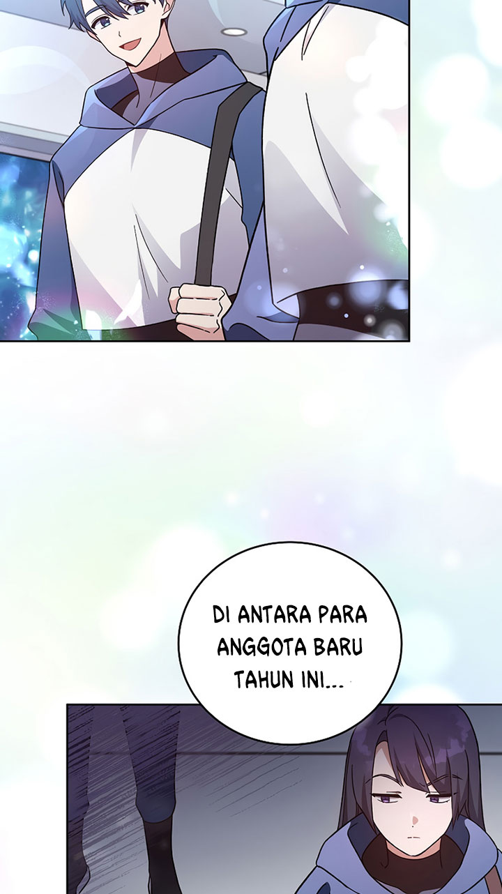 The Novel’s Extra (Remake)